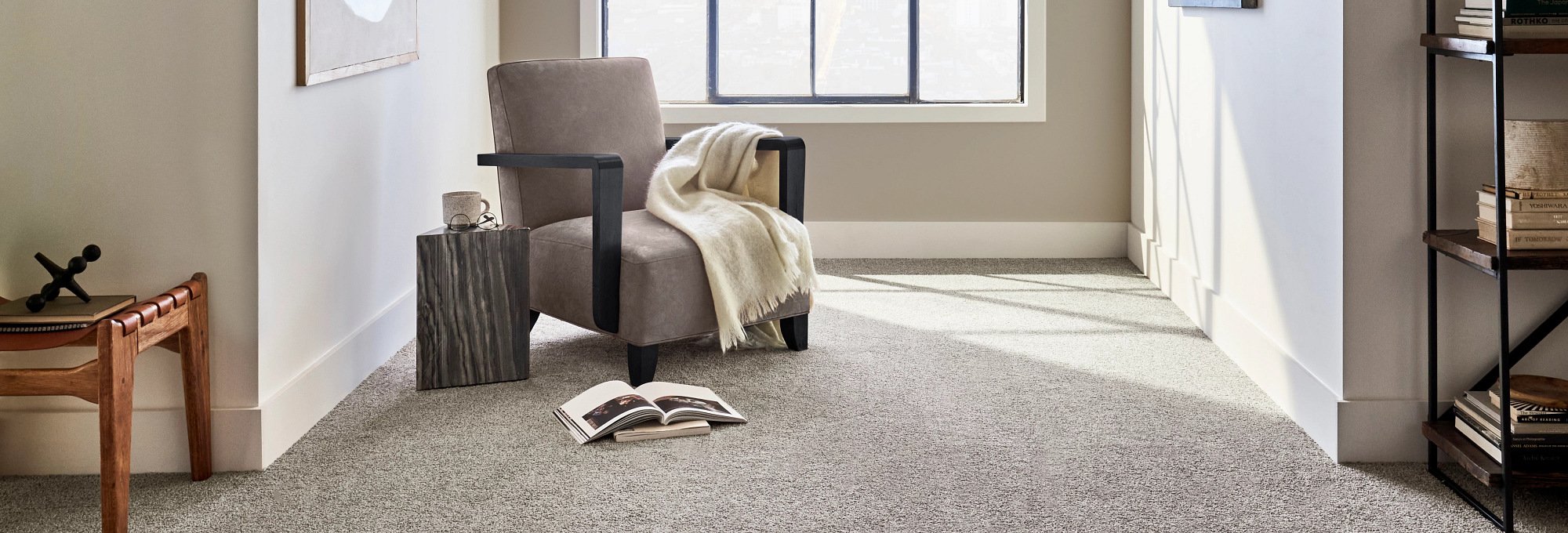 Carpet products in FLOOR HOUSE in Powers Lake, ND